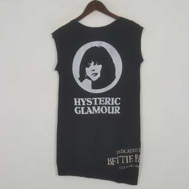 Hysteric Glamour × Vintage Vintage Hysteric Glamo… - image 1