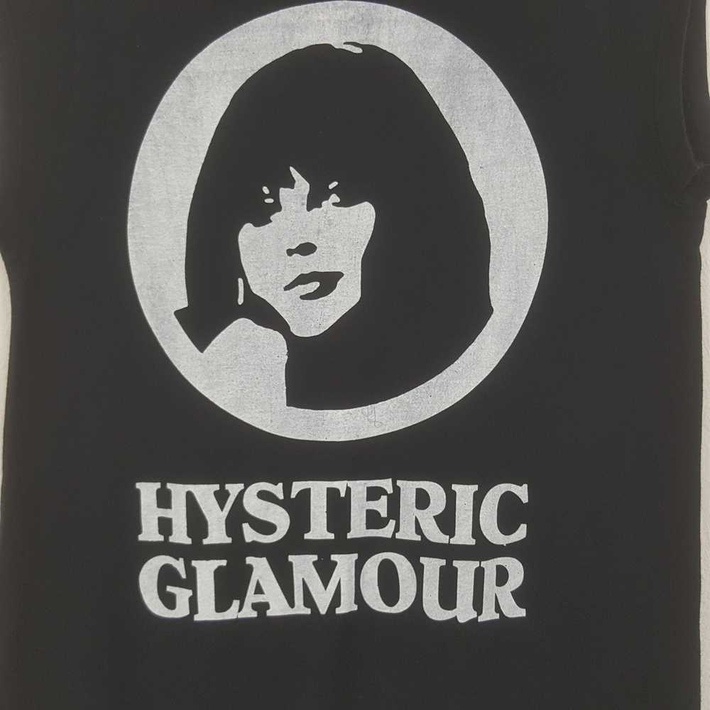 Hysteric Glamour × Vintage Vintage Hysteric Glamo… - image 2