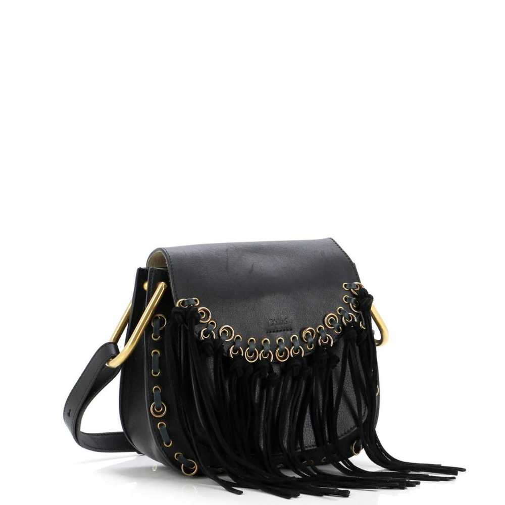 Chloé Leather crossbody bag - image 2