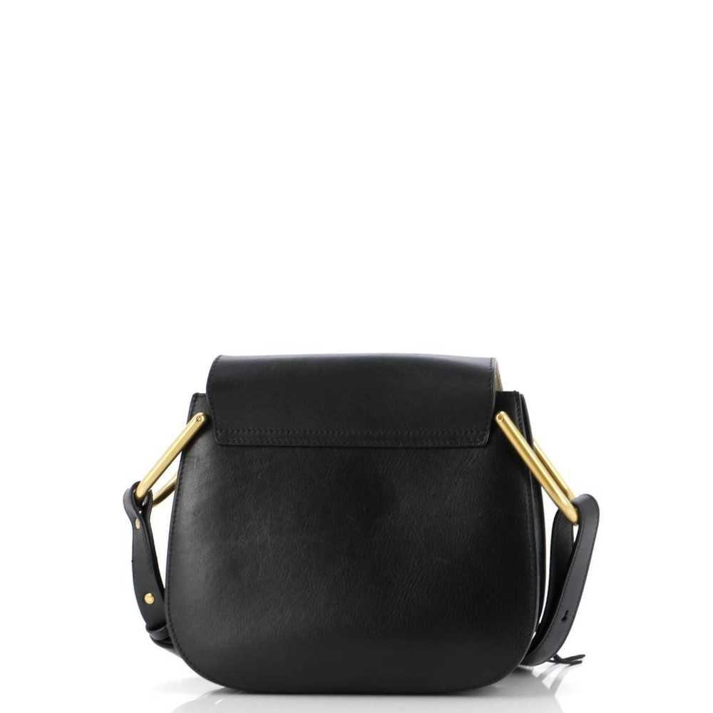 Chloé Leather crossbody bag - image 3