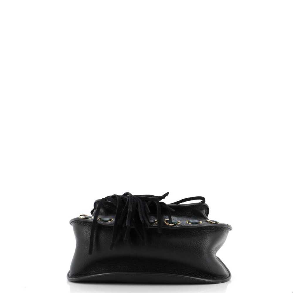 Chloé Leather crossbody bag - image 4