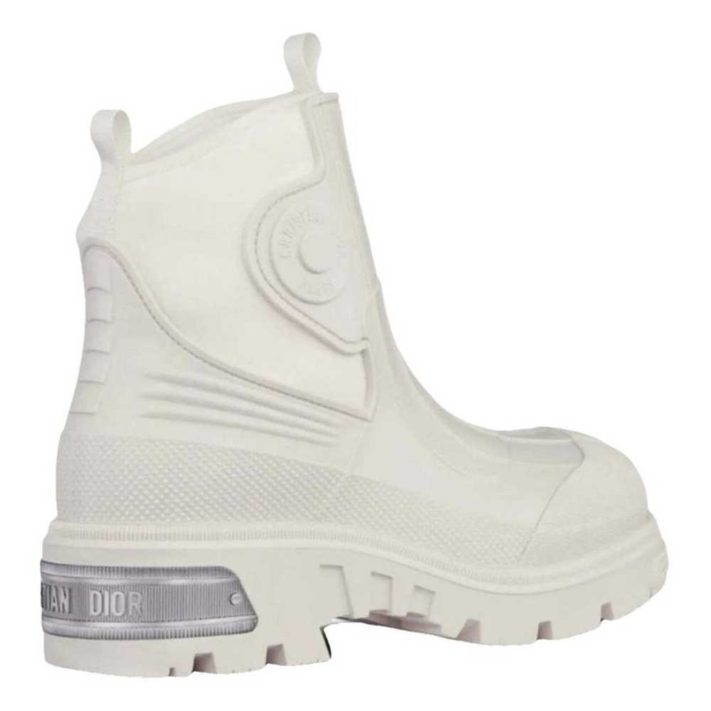 Dior Snow boots - image 1