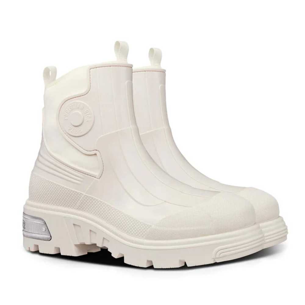 Dior Snow boots - image 2