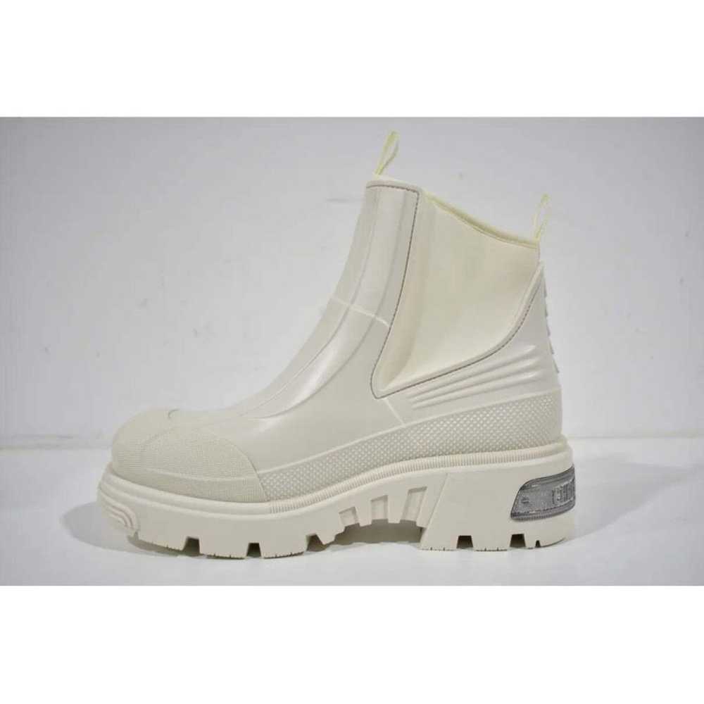 Dior Snow boots - image 7