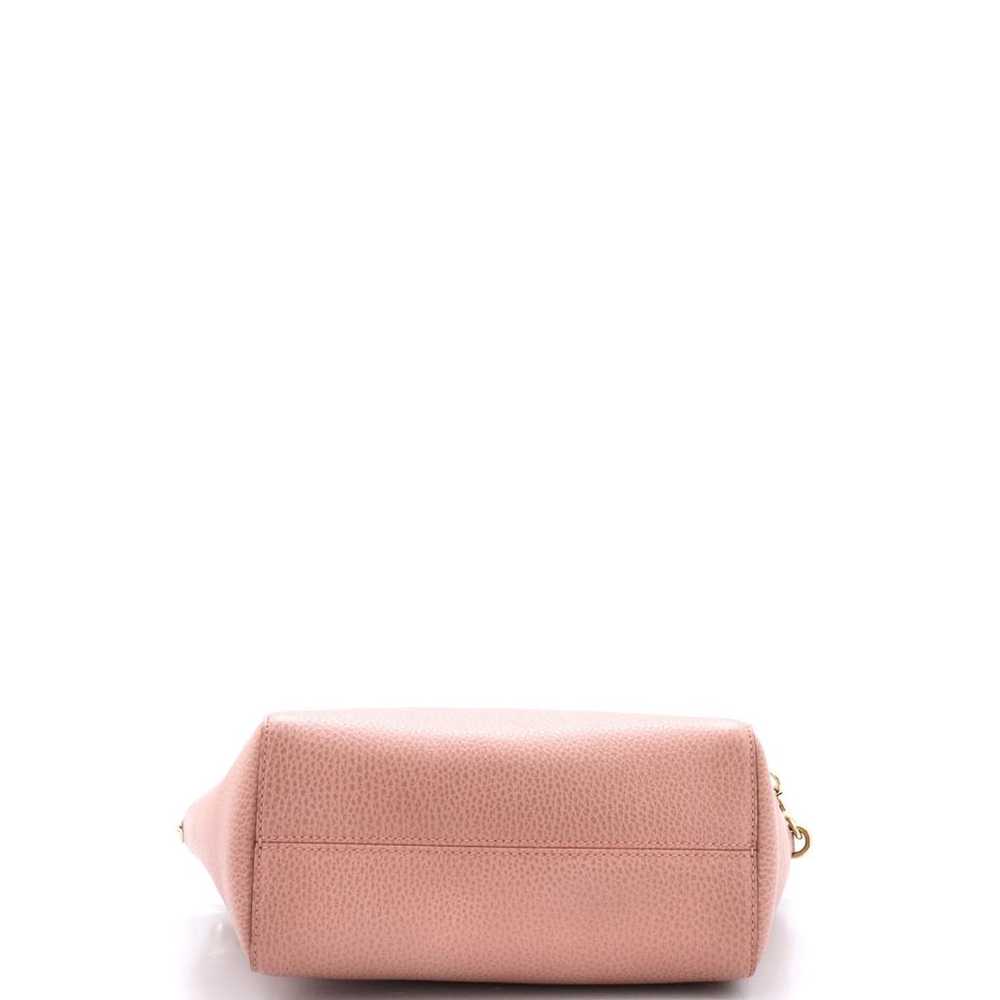 Gucci Leather crossbody bag - image 4