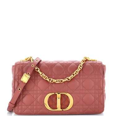 Christian Dior Leather handbag - image 1