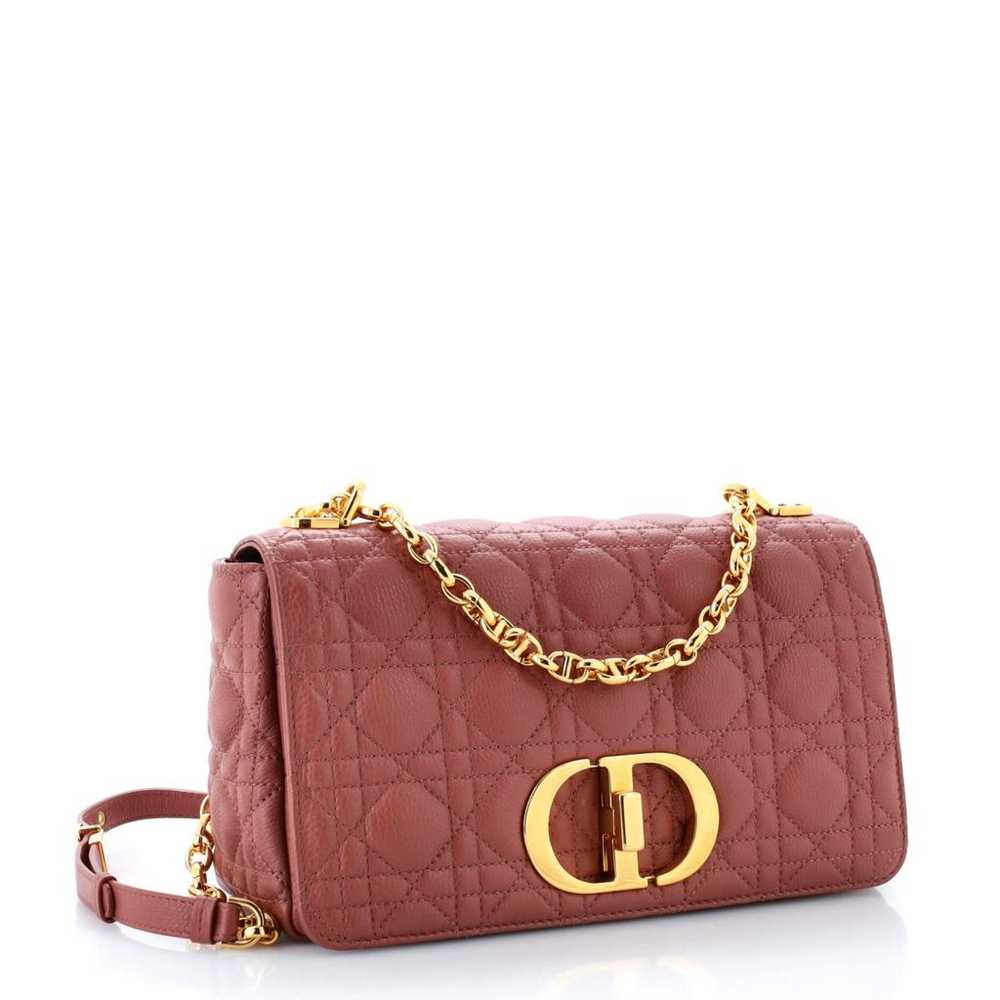 Christian Dior Leather handbag - image 2