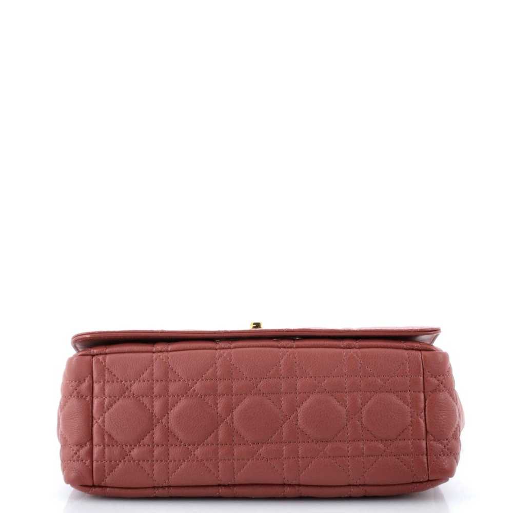 Christian Dior Leather handbag - image 4