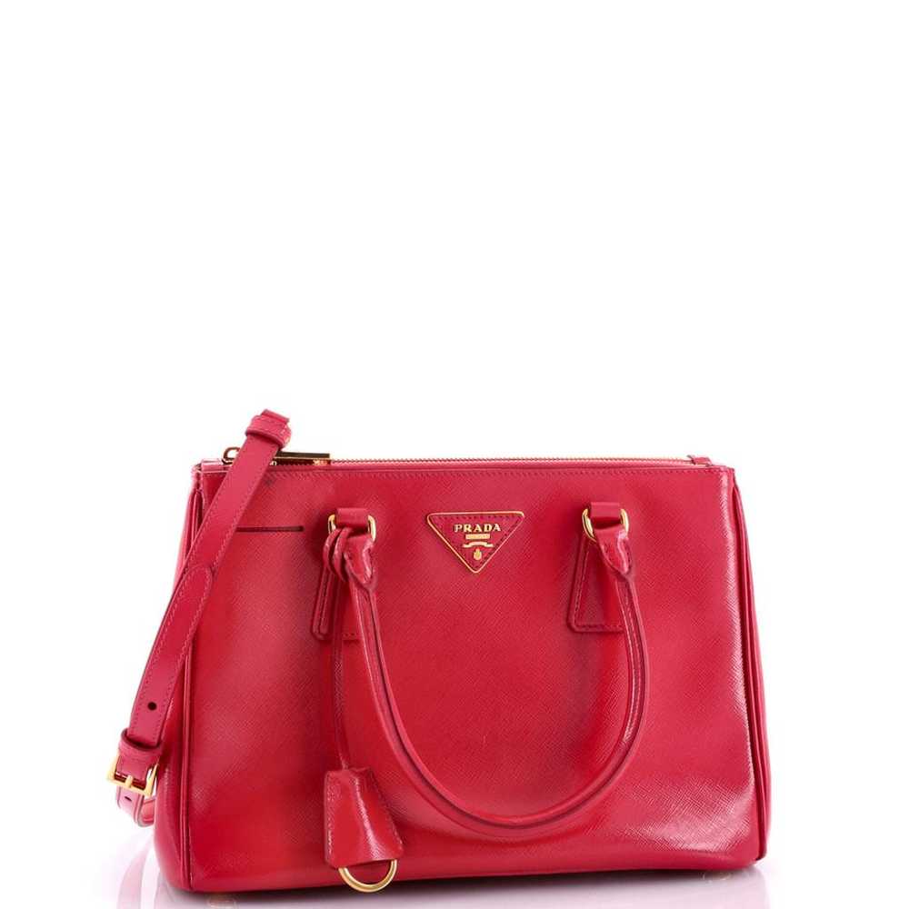 Prada Patent leather tote - image 2