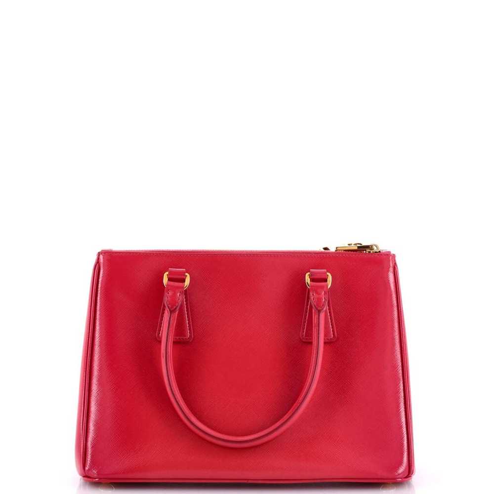 Prada Patent leather tote - image 3