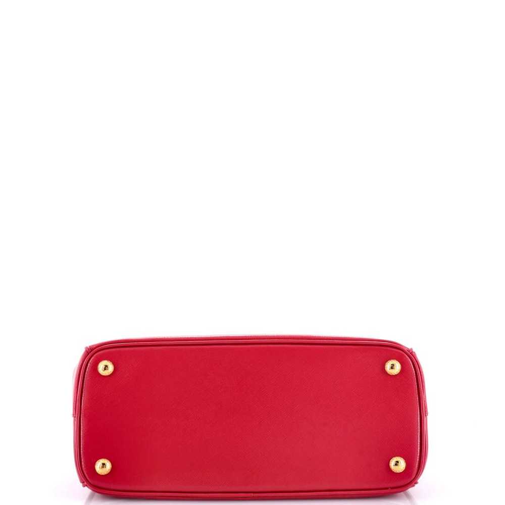 Prada Patent leather tote - image 4