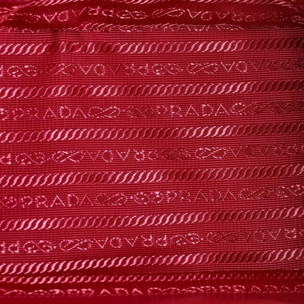 Prada Patent leather tote - image 5