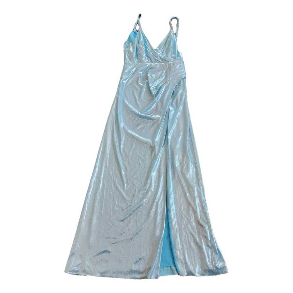 Retrofête Maxi dress - image 1