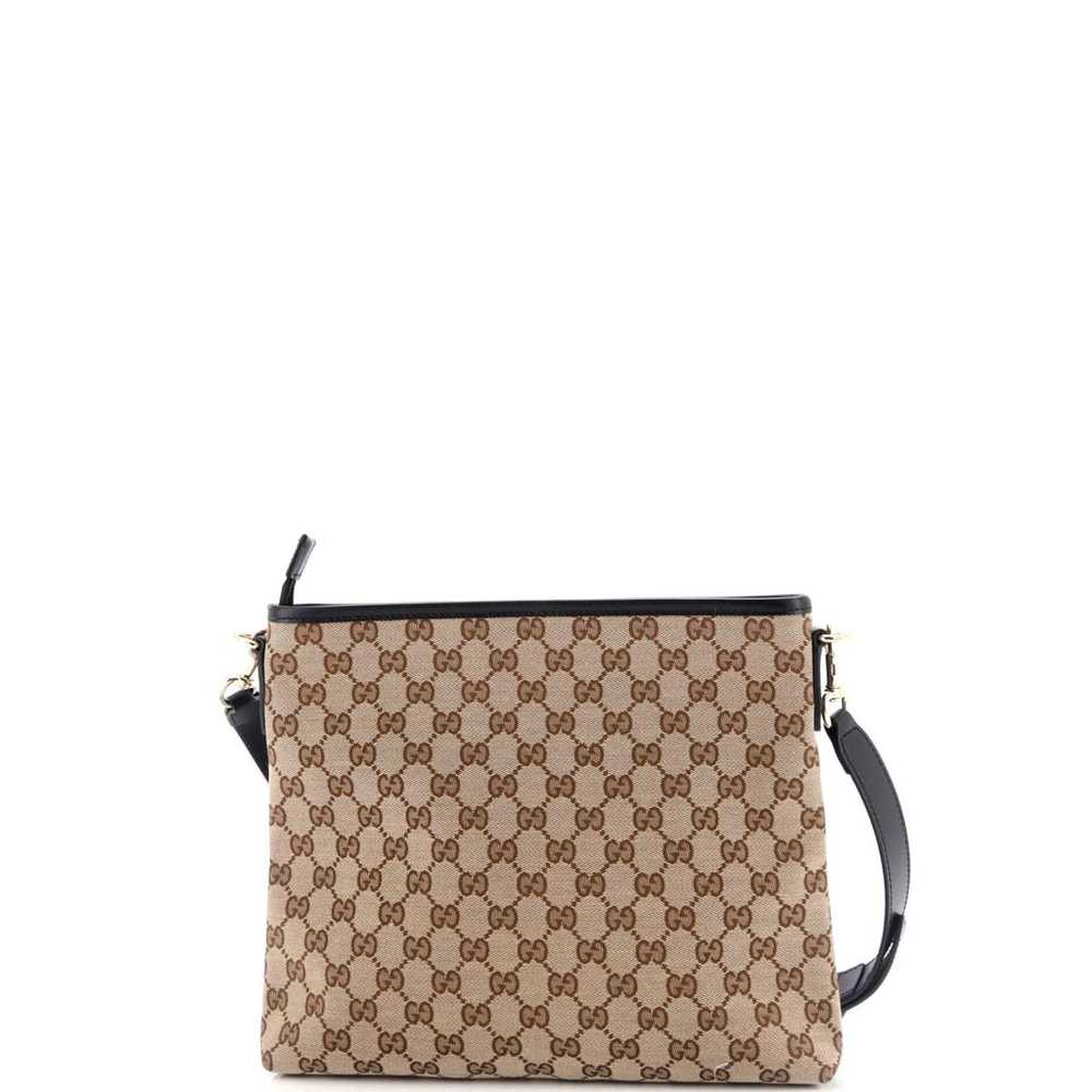 Gucci Cloth crossbody bag - image 3