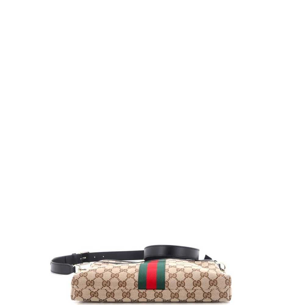 Gucci Cloth crossbody bag - image 4