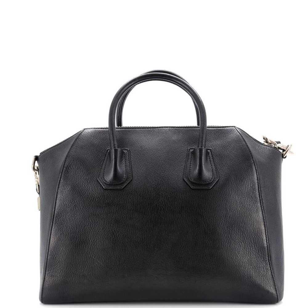 Givenchy Leather satchel - image 3