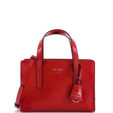 【PRADA】ハンドバッグ Spazzolato 1BC499 ★関税送料込み Prada Bags, Shoes, Jewelry | Luxury Resale | myGemma