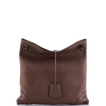 myumyu (新品未使用 タグ付) HERMES カレ 60 ジグザグ HERMES エルメス カレ60 ジグザグのサングル レインボードット