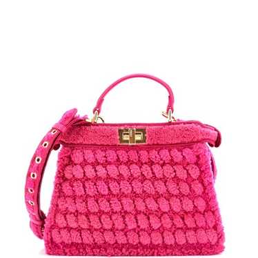 Fendi peekaboo iseeu small - Gem