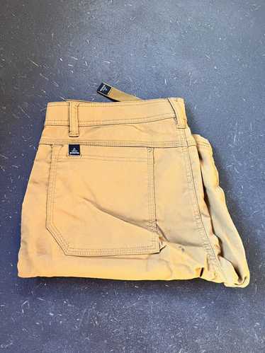 Prana Prana cargo short