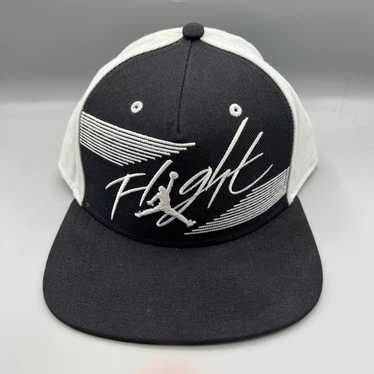 Jordan Brand Air Jordan Flight Hat Men Embroidere… - image 1