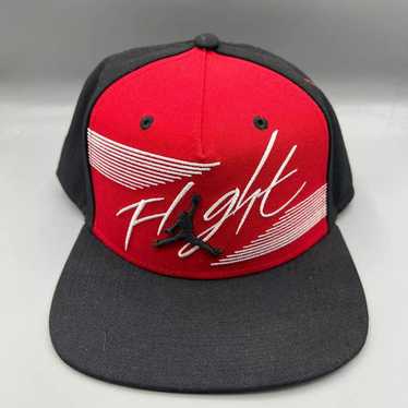 Jordan Brand Air Jordan Flight Hat Men Embroidere… - image 1