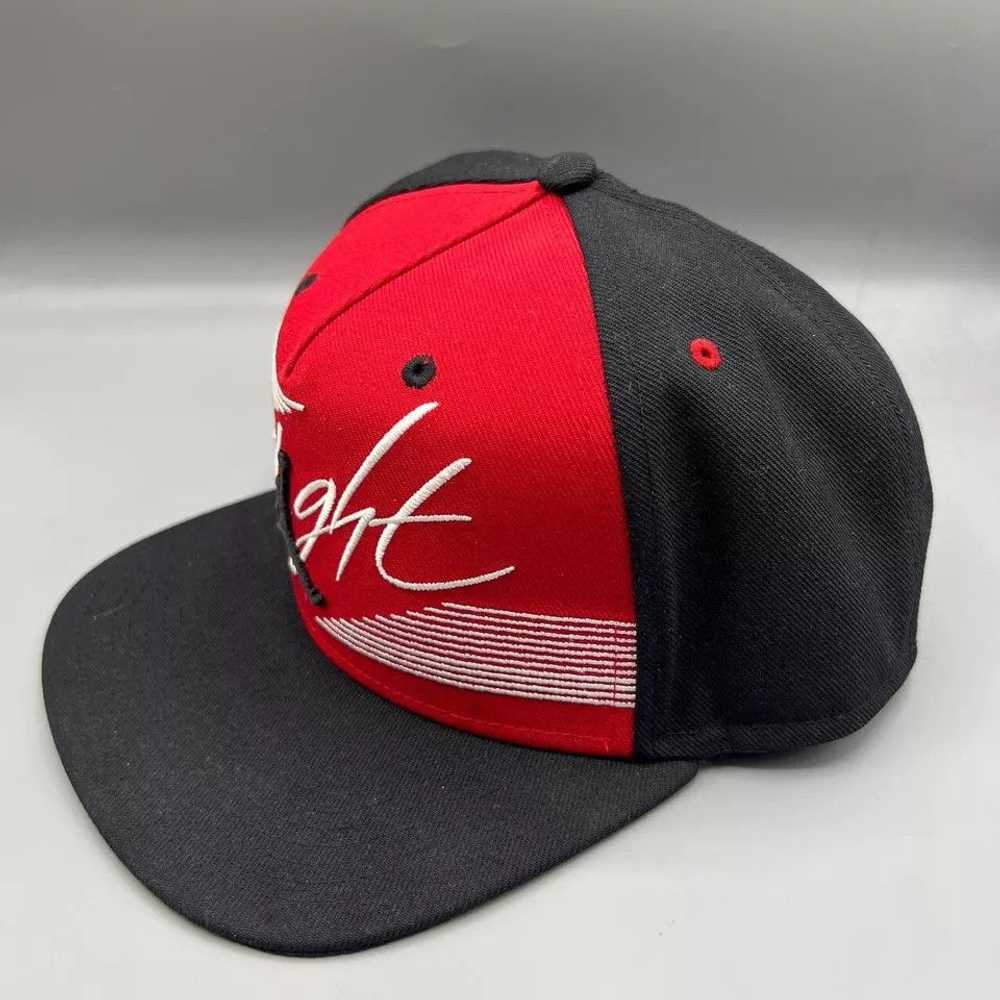 Jordan Brand Air Jordan Flight Hat Men Embroidere… - image 2