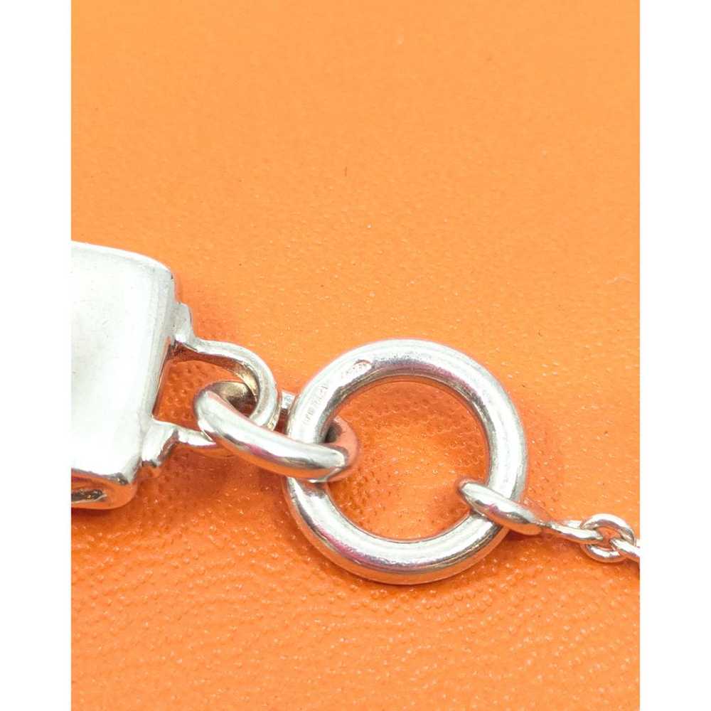 Hermès Amulette necklace - image 10