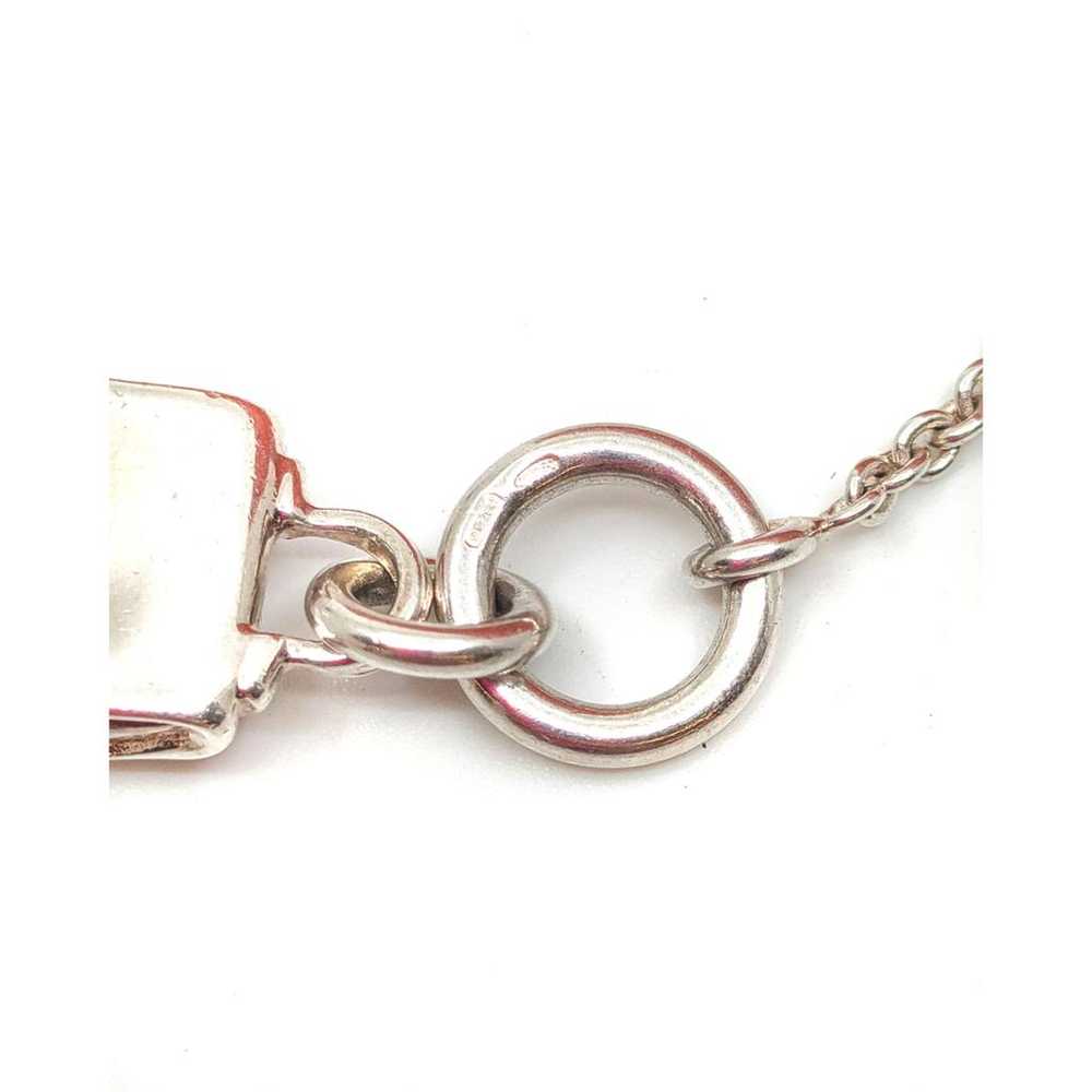 Hermès Amulette necklace - image 11