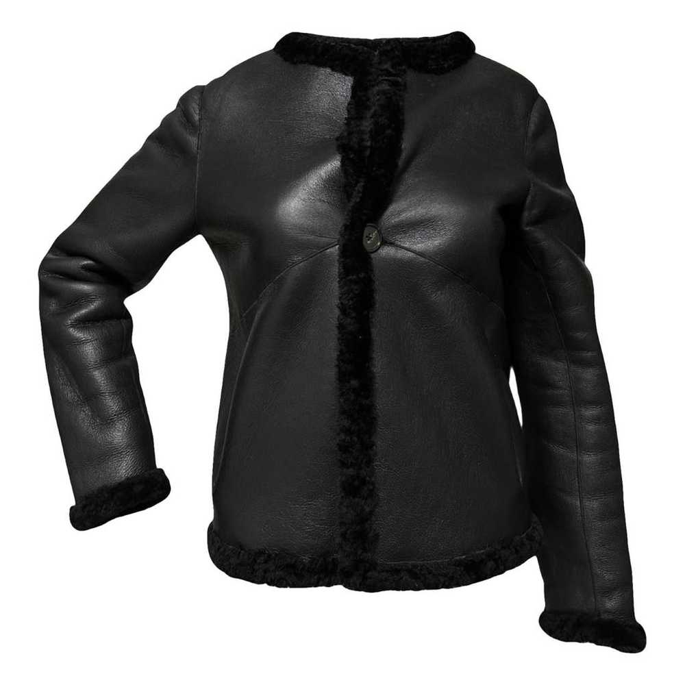 Jil Sander Wool jacket