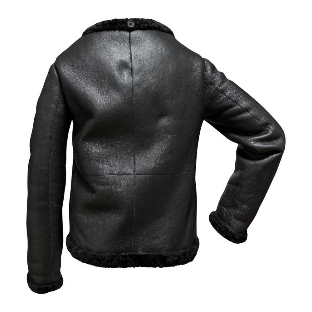 Jil Sander Wool jacket