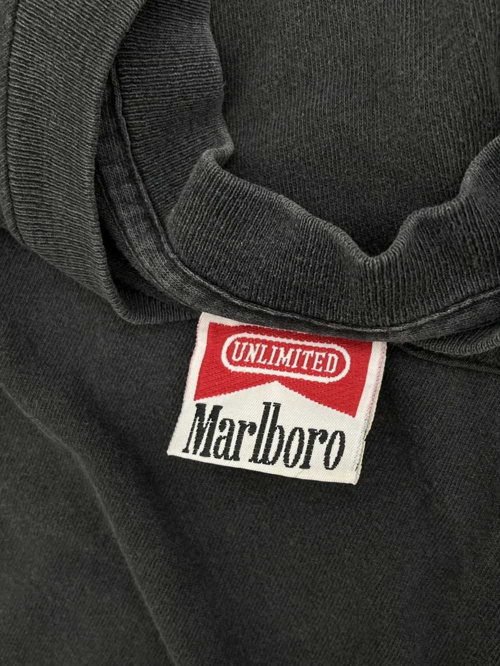 Marlboro × Marlboro Unlimited × Vintage Vintage M… - image 5