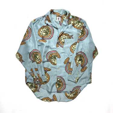 Designer hai sporting gear - Gem