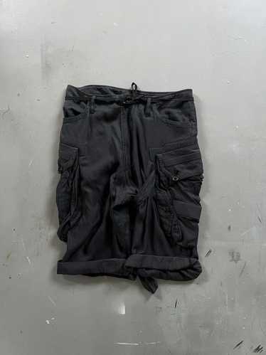 Julius Julius cargo short