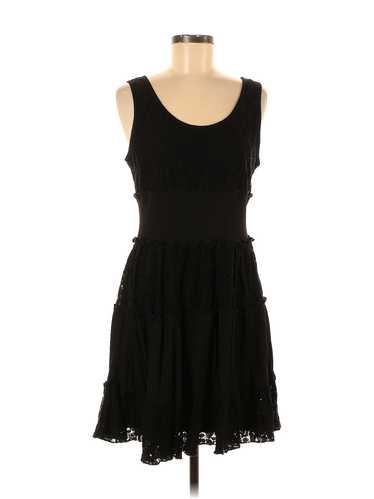 Karen Kane Women Black Casual Dress M