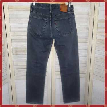 Levi's Levi's Premium Slim Straight Leg Vintage Co