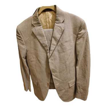 Polo Ralph Lauren Linen suit - image 1