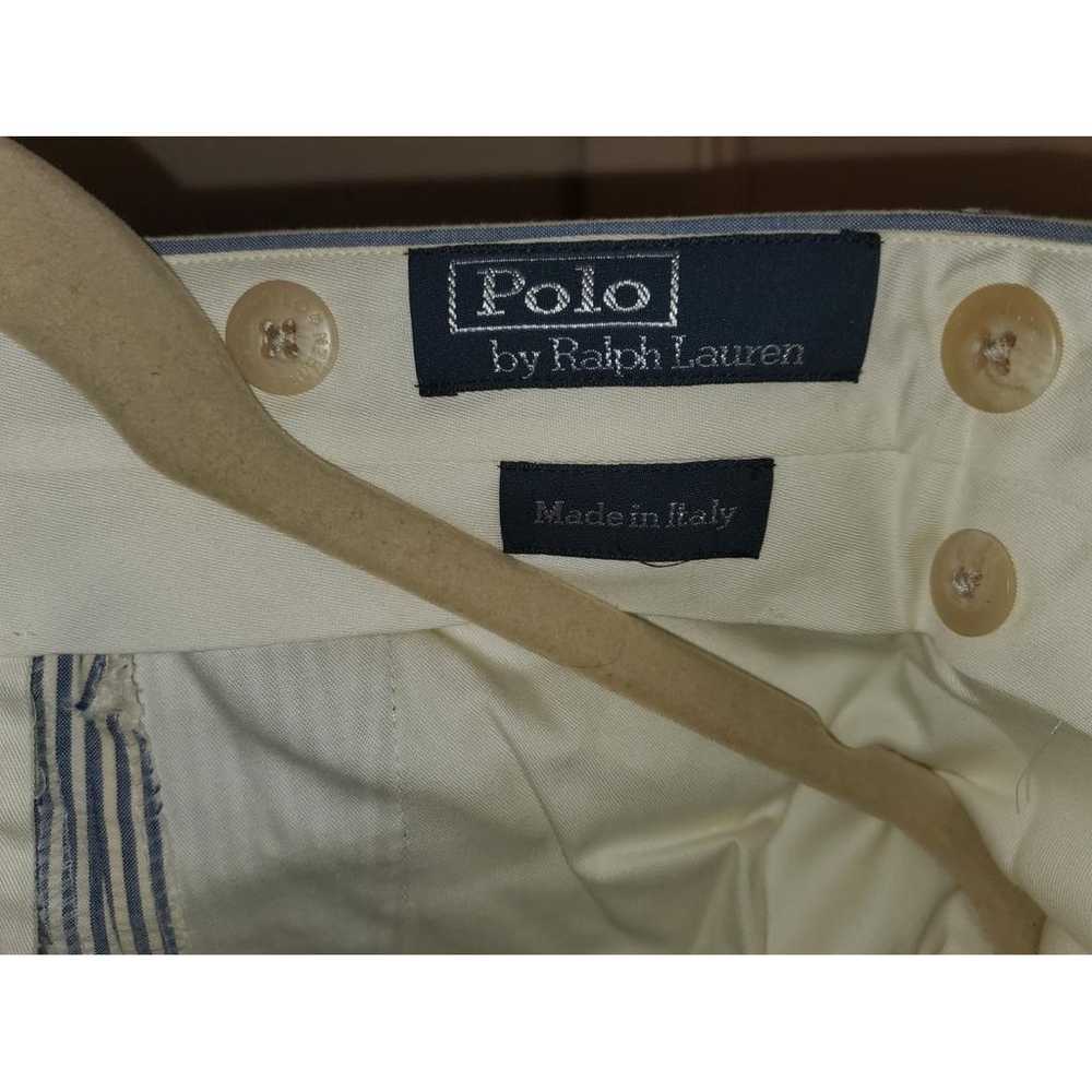 Polo Ralph Lauren Linen suit - image 4