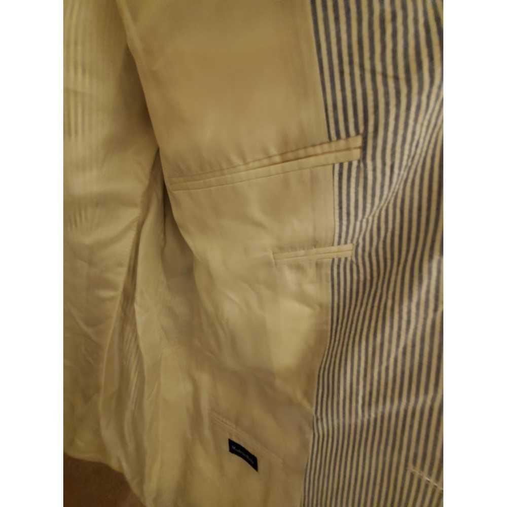 Polo Ralph Lauren Linen suit - image 9