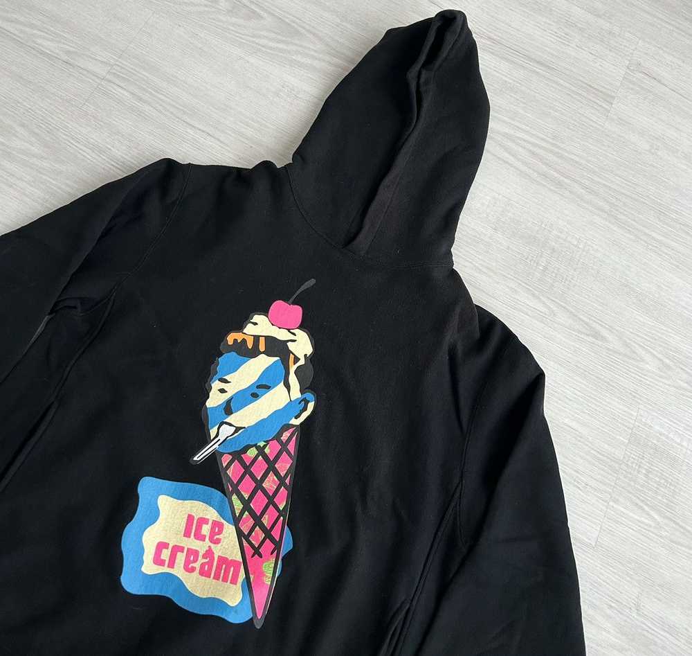 Billionaire Boys Club × Icecream RARE OG 2006 BBC… - image 2