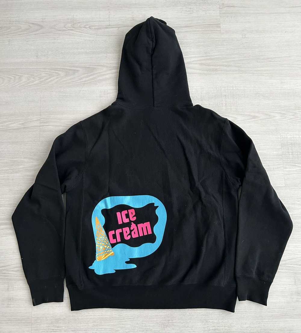 Billionaire Boys Club × Icecream RARE OG 2006 BBC… - image 5