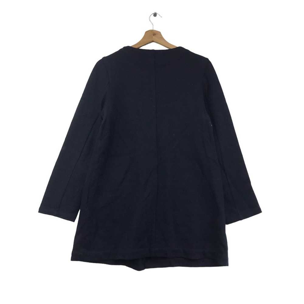 Japanese Brand × Vintage SHIPS Japanese Brand Bla… - image 8