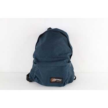 Vintage eastpak backpack Gem