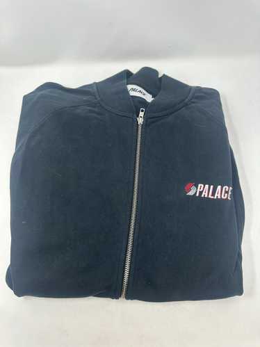 Palace Palace Blazers Zip Up Sweatshirt