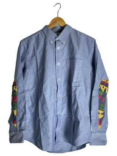 Visvim visvim albacore shirt - Gem Visvim visvim albacore shirt - Gem