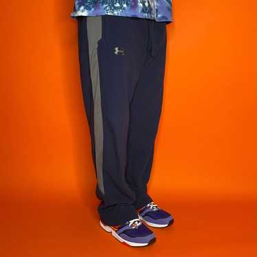 Streetwear × Under Armour × Vintage Under Armour S