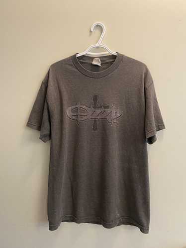 Ozzy Osbourne Concert Tee × Vintage Vintage 2003 O