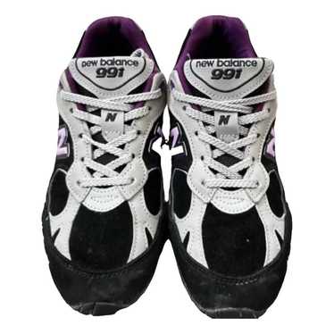 New Balance Lace ups - image 1