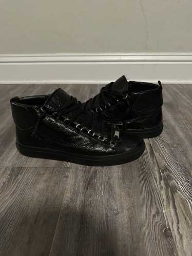 Balenciaga Balenciaga arena