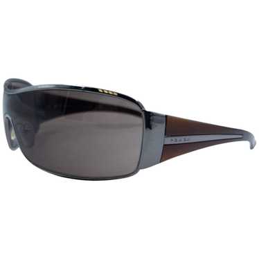 Vintage prada sport sunglasses - Gem